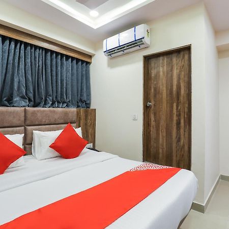 Hotel O Dream Stay Sarkhej Eksteriør billede